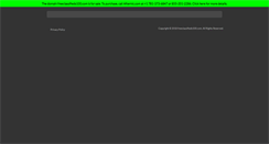 Desktop Screenshot of freeclassifieds100.com